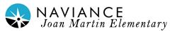 Joan Martin Naviance Link 