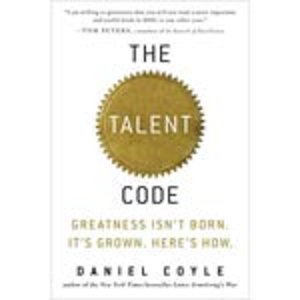 talent code